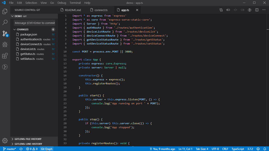The Best VS Code Extensions To Supercharge Git (Yes, There’s More Than Gitlens!)